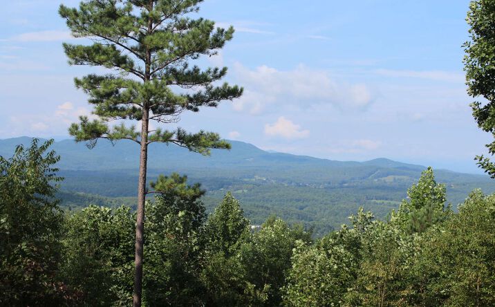 LOT 9 Mile High, Blairsville
