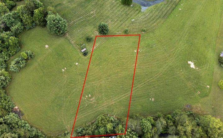TBD Cedarwood Lane, Abingdon