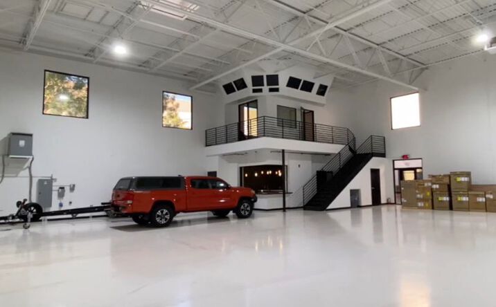 1440 Jet Stream Dr, Suite 120, Henderson