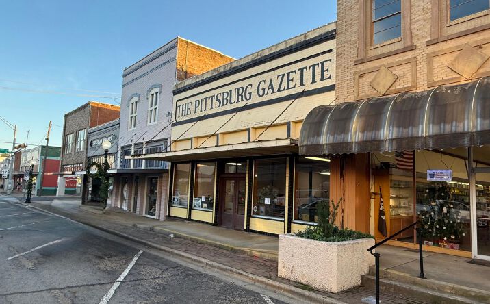 112 Quitman St, Pittsburg
