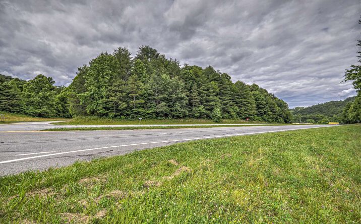 Hwy 19, Marble