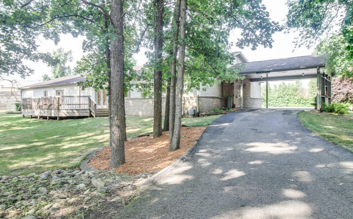 16181 10 Mile Road, Battle Creek