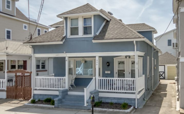 324 E Maple Avenue, Wildwood