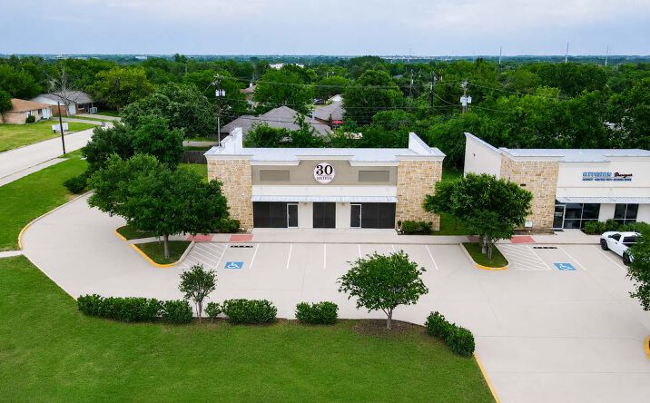 3016 E Villa Maria Road, Bryan
