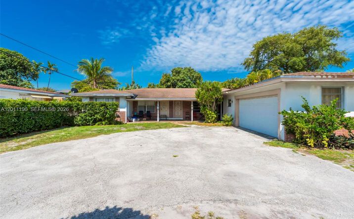 316 N 28th Ave, Hollywood
