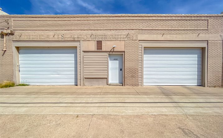 1518 S 14th Street, Abilene