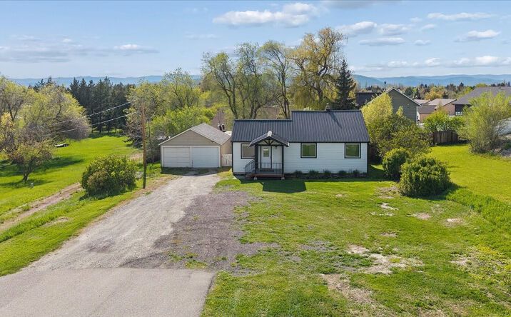 1270 N Meridian Road, Kalispell