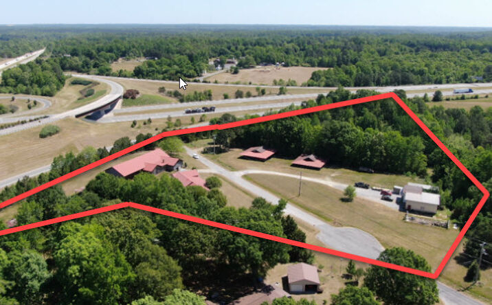 6132 Modlin Grove Rd, High Point