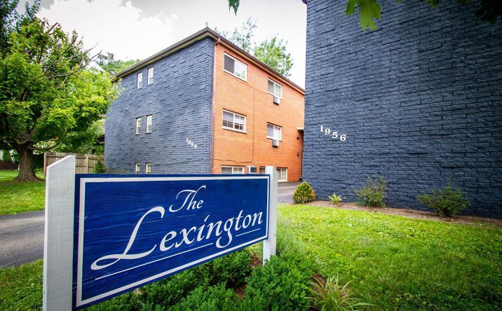 1956 Lexington Avenue, Norwood