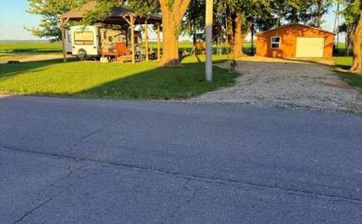487 LakeShore Drive, Big Lake
