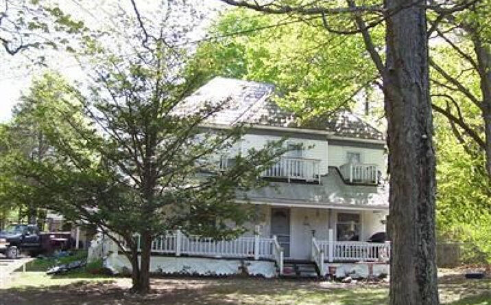 413 Silver Spur Road, Cairo