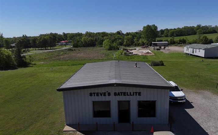 2429 Hwy 62 E, Mountain Home