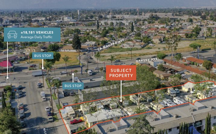 2826 MEEKER AVE, EL MONTE