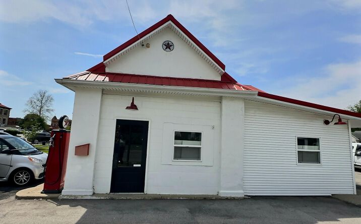 302 N 4th Street, Kentland