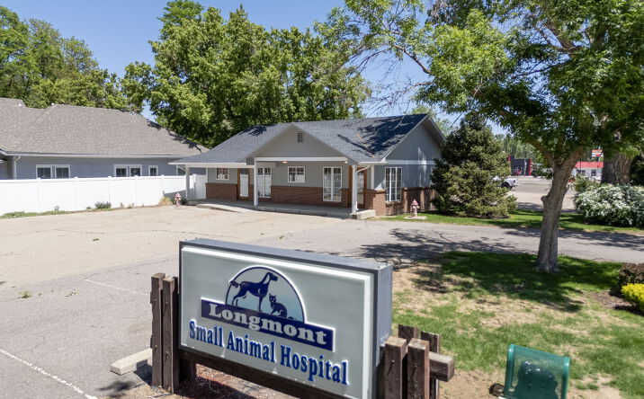 20 THIRD AVE, LONGMONT