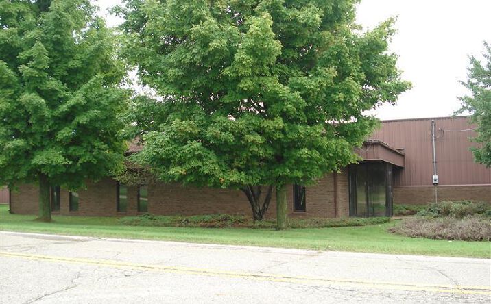 221 Industrial Drive, Hillsdale
