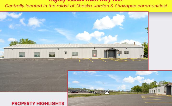 12525 Weckman Road, Shakopee