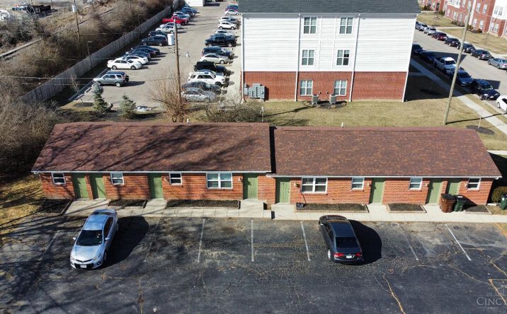 1012 Arrowhead Drive, Oxford