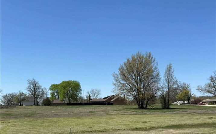 Barton Avenue, Parsons