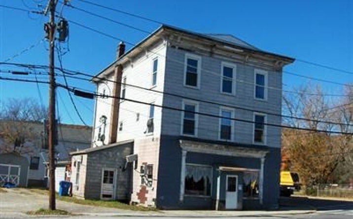 0 E Route 343, Amenia