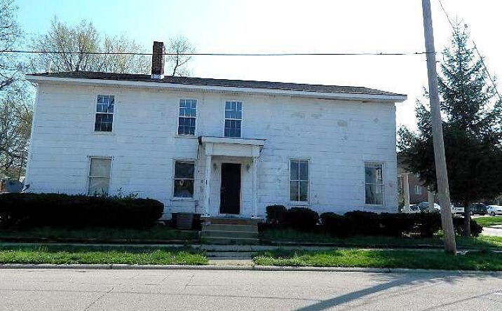 202 E Warren Street, Lebanon