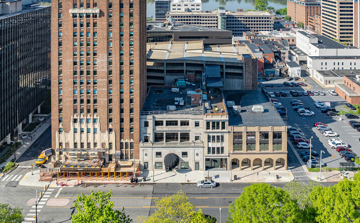 208 N. Third Street, Harrisburg