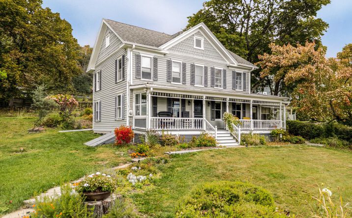 1301 County Route 7, Ancram