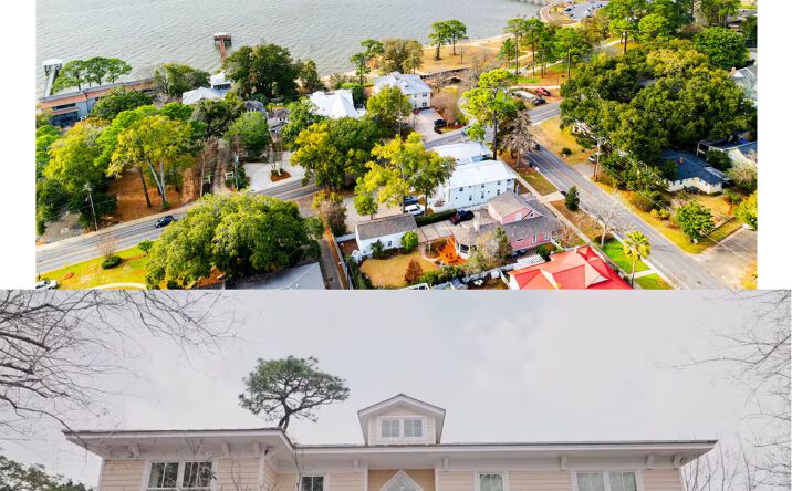 202 S Mobile St, Fairhope