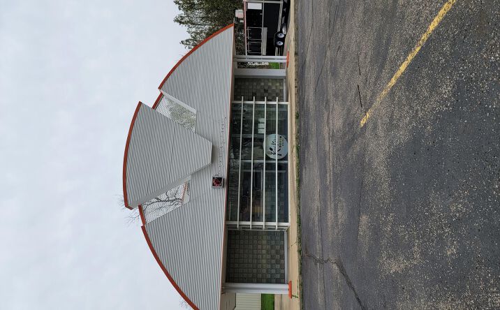 400 W Prospect Street, Jackson