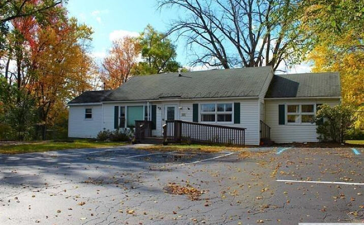 537 Route 9W, Bethlehem