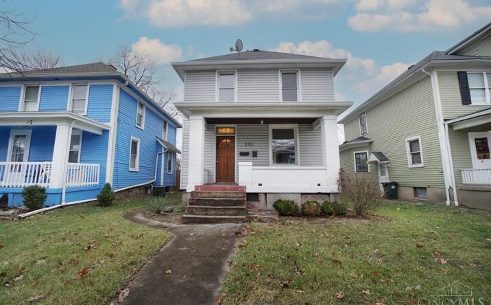 Eaton Avenue, Hamilton