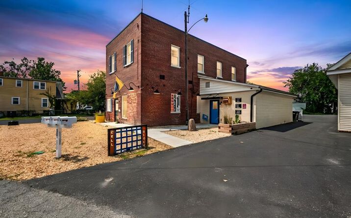 10 N Irving Ave, COLONIAL BEACH