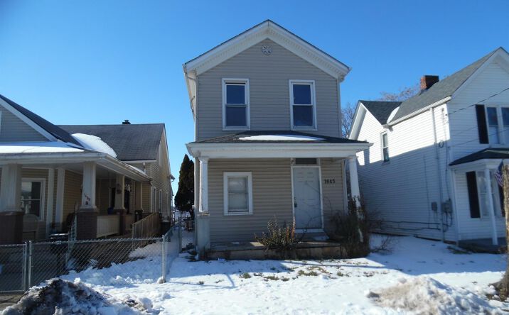 Shuler Avenue, Hamilton