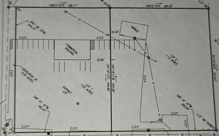 3984 HWY 411, MADISONVILLE