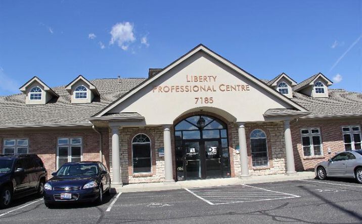Liberty Centre Drive G & H, Liberty Twp
