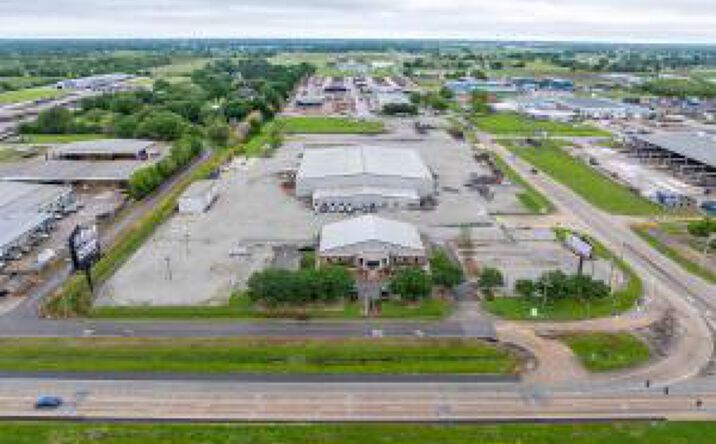 1081 Aillet Road, Broussard