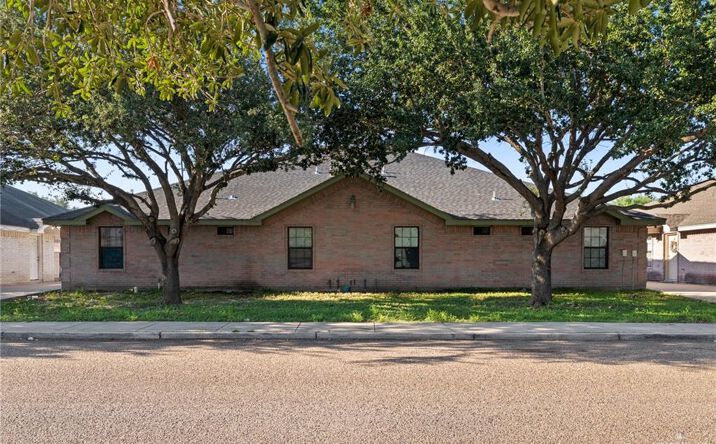 1417 Prosperity Drive, Edinburg