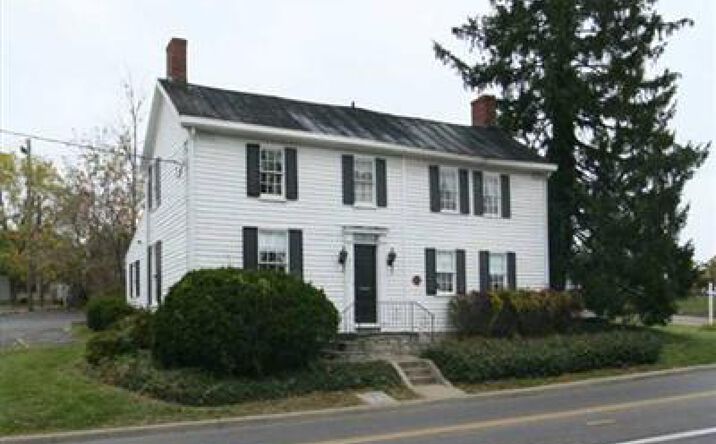 Main Street, Montgomery