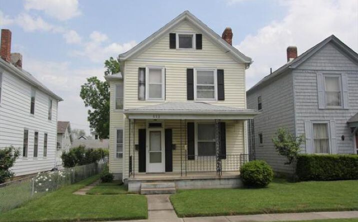 Laurel Avenue, Hamilton