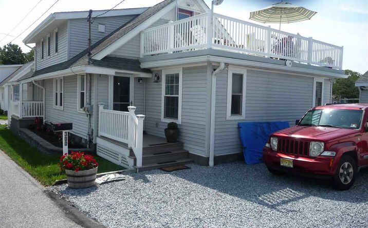 300 W New Jersey Avenue, Villas