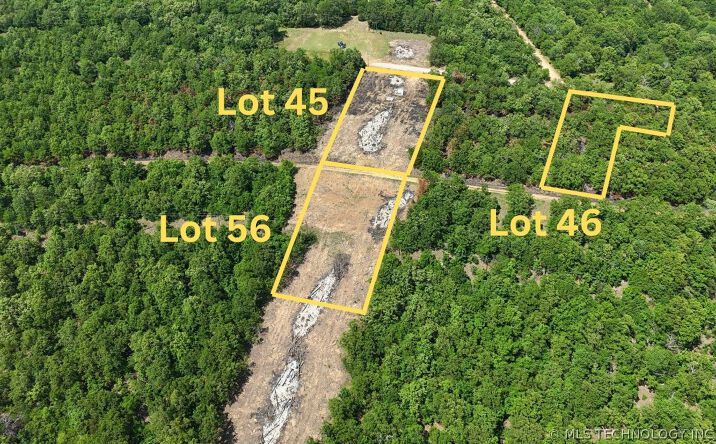 45 Tiger Drive, Eufaula