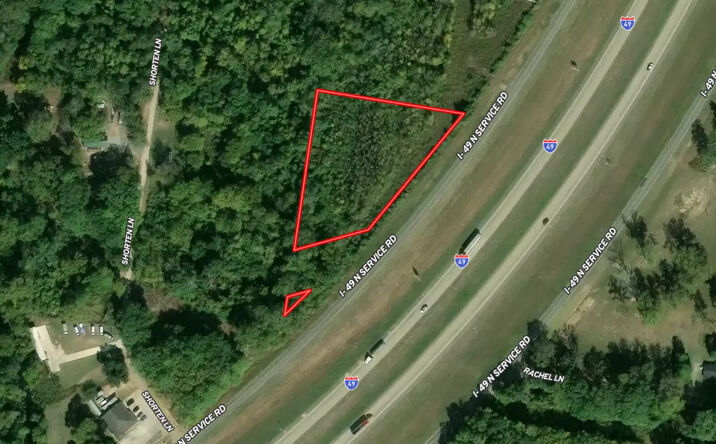 7401 Interstate 49 South Service Rd, Opelousas