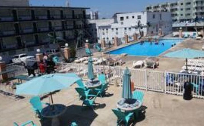 3200 Atlantic Avenue, Wildwood