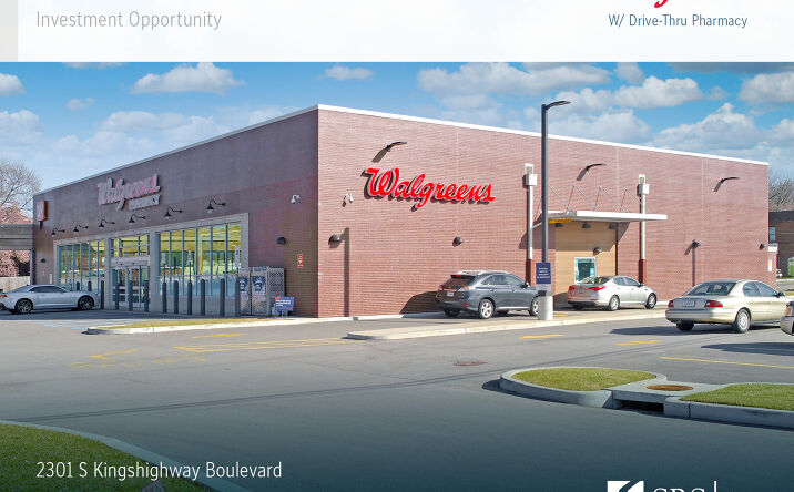 2301 S Kingshighway Boulevard, St Louis