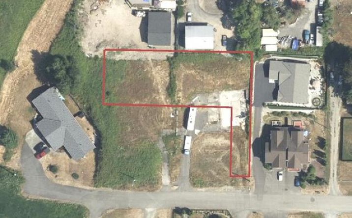 416 Comet St, Milton