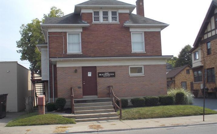 Central Avenue, Middletown