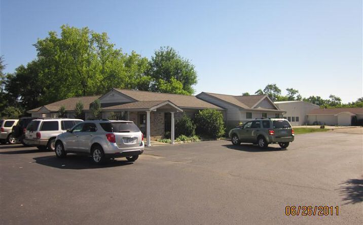 936 W State Street, Belding