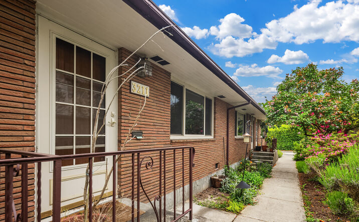 3207 Northwest 64th Street, Seattle