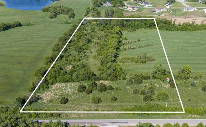 Lot 6 Tonganoxie Drive, Leavenworth