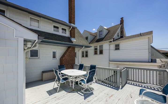 1836 Wesley Avenue, Ocean City
